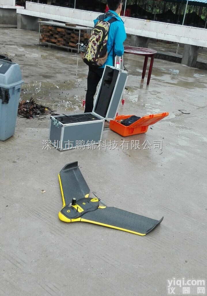 EBEE PLUS<em>无人机</em> 内置<em>RTK</em>/PPK功能