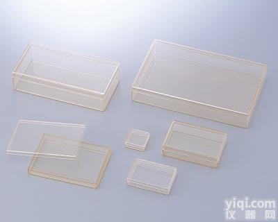 【检测家<em>耗材</em>】防静电<em>方形</em>盒（ABS制）