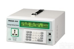 <em>PROVA</em>-8500  <em>台湾</em>泰仕<em>PROVA</em>8500待机用电量<em>测试仪</em><em>PROVA</em>-8500电力节能...