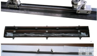 <em>三等</em><em>标准</em>金属线纹尺  <em>三等</em><em>标准</em>金属线纹尺