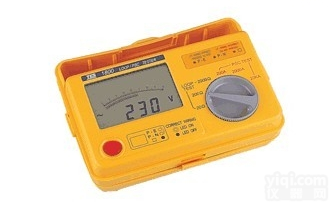 <em>TES</em>-<em>1800</em>  台湾泰仕<em>TES</em>-<em>1800</em>回路<em>阻抗</em>/ 预期短路电流测试器<em>TES</em><em>1800</em>