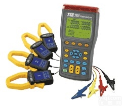 TES-3600  台湾泰仕TES-3600<em>三相</em><em>电力分析仪</em>TES3600电能质量分析仪