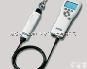 VAISAL维<em>萨拉</em>ADM70<em>手持式</em><em>露点仪</em>特点/优势