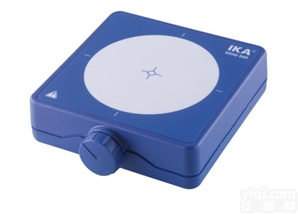 Mini MR <em>标准型</em>  IKA 磁力<em>搅拌器</em> Mini MR <em>标准型</em>