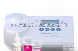 ET96710微电脑多<em>量程</em>浊度仪、0.01- 9.99、10.0 -9...