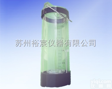 YCS-1C便携式<em>海水采样器</em>