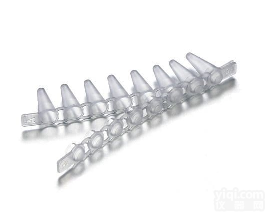 Eppendorf 艾本德PCR管/八联管/热<em>封膜</em>