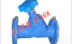 SRK  <em>进口</em>法兰<em>平衡阀</em>（美国<em>进口</em><em>平衡阀</em>）品Pai
