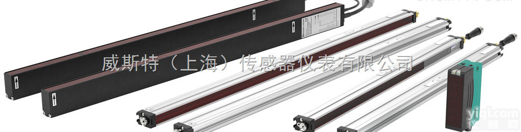 德国<em>倍加</em>福<em>光栅</em>P+F<em>光栅</em>P+F电感式传感器