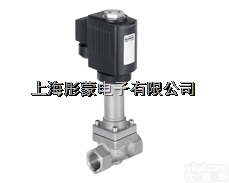 200712  德国<em>宝德</em>burkert 带气动<em>旋转式</em>执行机构蝶阀