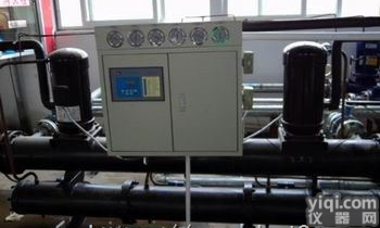 开放式<em>冷水机</em>,箱式<em>冷水机</em>,<em>水冷式</em><em>冷水机</em>