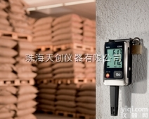 testo 175-H1  <em>德国</em>德图testo 175-H1<em>高精度</em>温湿度记录仪