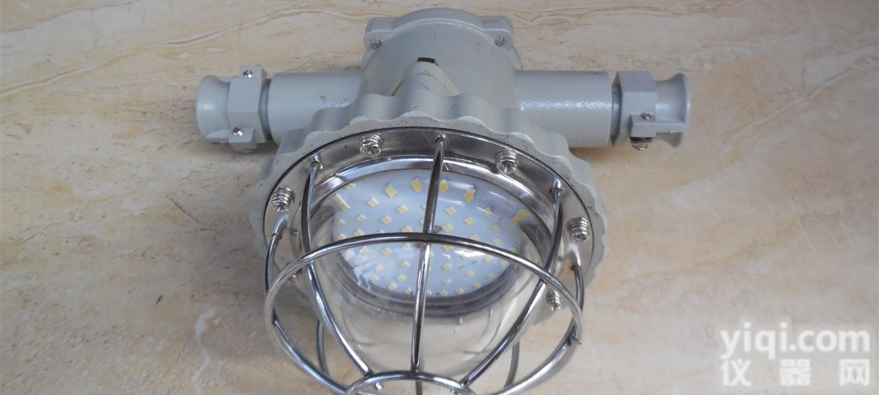 <em>矿用</em>DGS18/<em>127V</em>巷道灯，18W隔爆型LED巷道灯