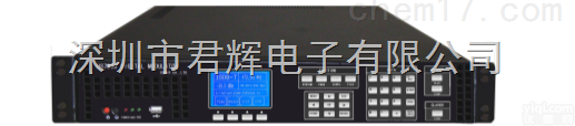 DTU-2115调<em>制卡</em>  <em>DVB</em>-S2信号<em>发生器</em>