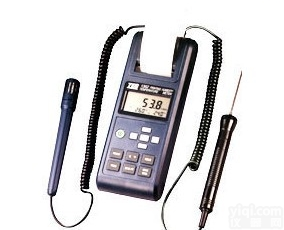 TES-1362  台湾泰仕TES-1362<em>温湿度计</em>（带<em>打印</em>机）TES1362温<em>湿度表</em>