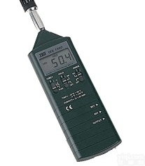 TES-1360A  <em>台湾</em>泰仕TES-1360A<em>数字式</em><em>温湿度计</em>TES1360A温湿度仪