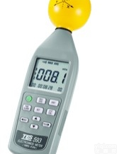 TES-593  台湾泰仕<em>TES593</em><em>电磁辐射</em><em>检测仪</em>TES-593手机<em>辐射检测</em>仪