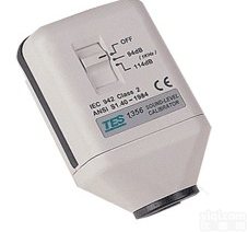 TES-1356  台湾泰仕TES1356音位<em>校正器</em>TES-1356<em>噪音</em><em>校正器</em>声级计分贝仪