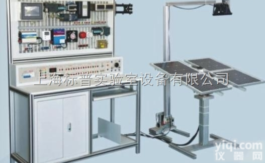 BPP-T02  <em>太阳能</em>教学<em>实验</em>实训装置|<em>太阳能</em>技术及应用实训装置