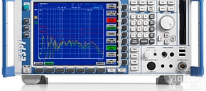 <em>ESPI</em>  罗德与施瓦茨R&S®<em>ESPI</em> 测试<em>接收机</em>