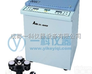 DL-7000C  低速冷冻超<em>大容量</em><em>离心机</em><em>变频电机</em>电脑控制--上海安亭