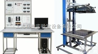 BPP-TF01型  太阳能发电整流逆变实训装置|<em>太阳能技术及应用实训装置</em>