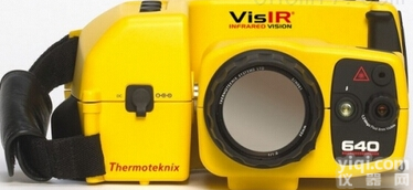 <em>Thermoteknix</em>热成像仪