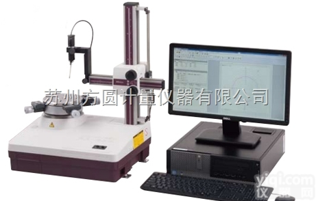 苏州<em>三丰</em><em>圆度仪</em>RA-<em>120</em>    RA-<em>120</em>P