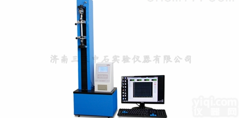 DLS-07  牙刷柄部<em>抗弯</em>力 颈部<em>抗弯</em>力<em>测试仪</em> GB19342