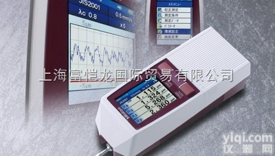 SJ-210  <em>表面</em><em>粗糙度</em><em>测量仪</em>