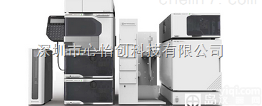 新半制备液相色谱仪LC-16P