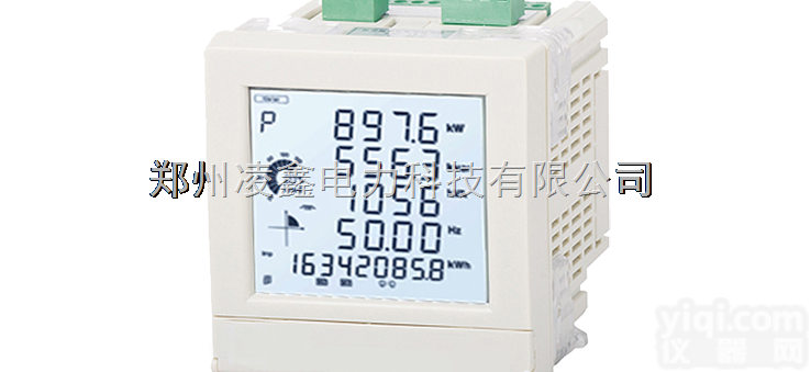 <em>PDM</em>-803P,<em>PDM</em>-803DP  <em>PDM</em>-803P,<em>PDM</em>-803DP<em>多功能</em>电力仪表