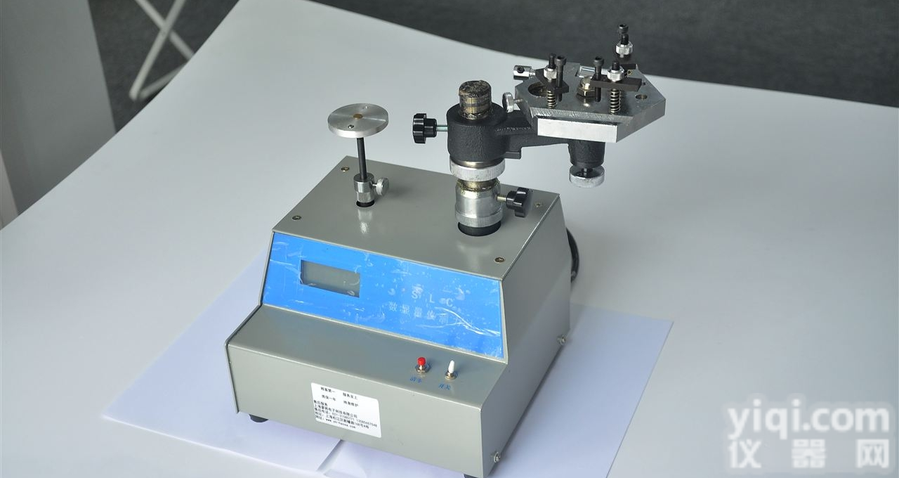 高精度数显量仪<em>测力</em>计slc<em>测试仪</em>