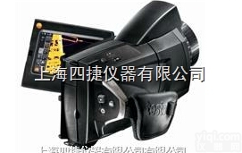 testo890  德图<em>红外</em>热像仪
