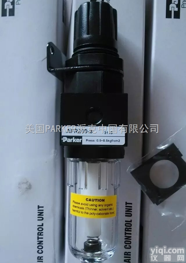 <em>派克</em>过滤器/Parker<em>滤芯</em>东莞迈诺销售
