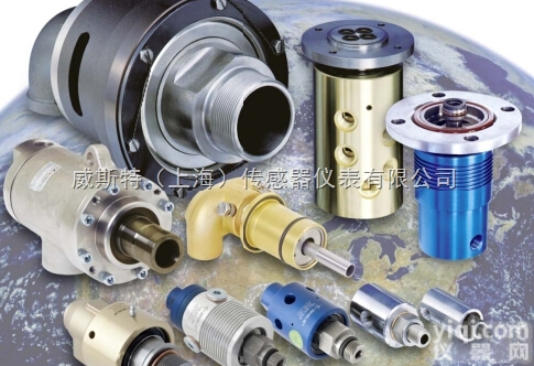 DEUBLIN杜<em>博林</em><em>旋转接头</em>DEUBLIN接头