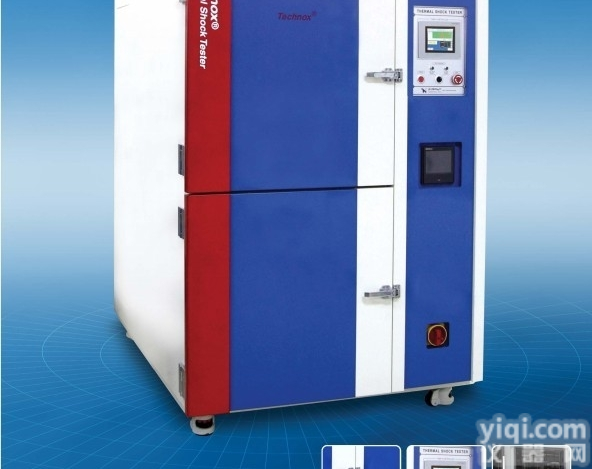 <em>TX-THR-300TF  三箱式冷热冲击试验箱</em>
