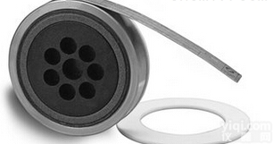 ZOOK爆<em>破片</em><em>夹持器</em>