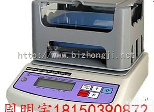 <em>铝制品</em>密度计-<em>铝制品</em>JZ检测密度