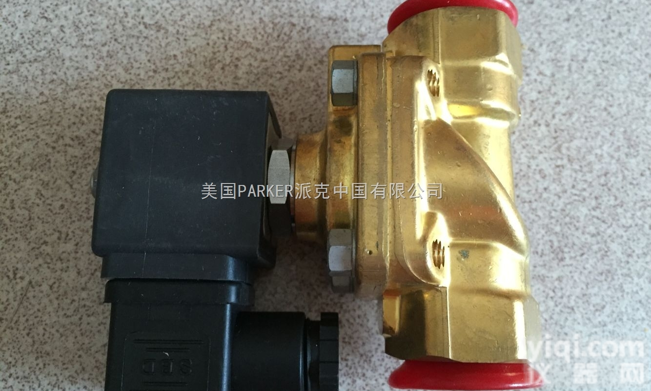 Lucifer<em>电磁阀</em>/派克<em>线圈</em>东莞迈诺现货