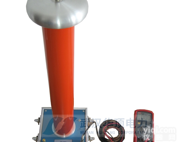 FRC  华顶电力交直流<em>高压</em><em>分压器</em><em>销售</em>质量好