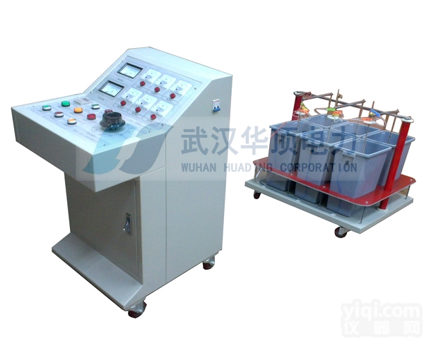 HDJS  华顶电力绝缘<em>手套</em>试验装置销售<em>质量好</em>