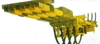 H型铜单极<em>安全</em><em>滑触线</em>_北京<em>安全</em><em>滑触线</em>批发<em>价格</em>