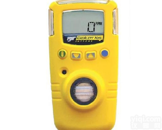 GAXT-S  GAXT-S气体检测仪厂家，BW二氧化硫便携式气体检测仪
