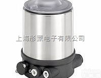 200699  <em>德国宝德burkert 带气动旋转式执行机构蝶阀</em>