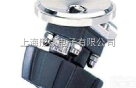 200697  <em>德国宝德burkert 带气动旋转式执行机构蝶阀</em>