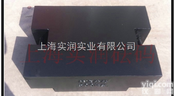 SR  安徽一吨铸铁<em>法码</em>,<em>滁州</em>1000公斤铸铁砝码优惠价