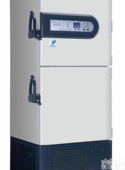DW-86L490,<em>双门</em>超低温<em>保存</em>箱