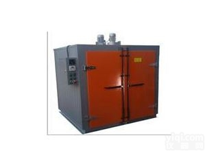 <em>RFW-100系列 红外线烘箱厂家</em>