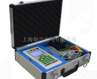 ZKY30G 多功能三钳相位伏安表（三相电力参数向量仪）